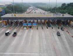 Arus Balik Jabodetabek Masih Padat Meski Libur Isra Mikraj Usai