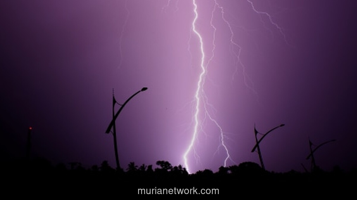 Misteri Dentuman Mengguncang Puncak, Warga Heboh Dengar Suara dan Lihat Kilatan Cahaya