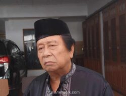 Mansyur S Berduka: Istri Tercinta Wafat dalam Dekapan Hangatnya