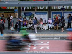 Kemnaker Tegaskan: Kabar BSU 2026 Masih Hoaks, Waspada Tautan Palsu