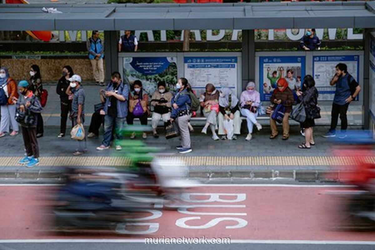 Kemnaker Tegaskan: Kabar BSU 2026 Masih Hoaks, Waspada Tautan Palsu