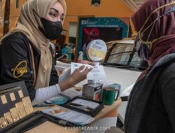 Harga Emas Antam Turun Rp 14.000, Pajak Pembeli Dihapus