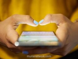 Dua Bocah di Sidoarjo Nekat Hadang Kereta Api, Cuma Karena Iseng