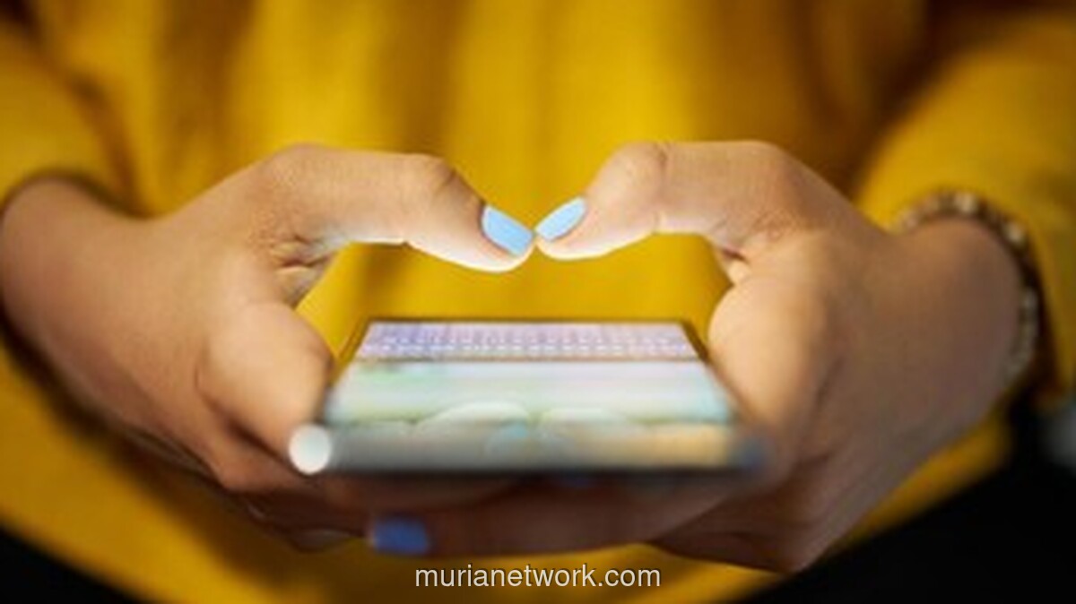 Dua Bocah di Sidoarjo Nekat Hadang Kereta Api, Cuma Karena Iseng