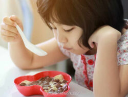 Sarapan Anak: Dokter Ungkap Menu yang Bikin Semangat dan yang Bikin Ngantuk