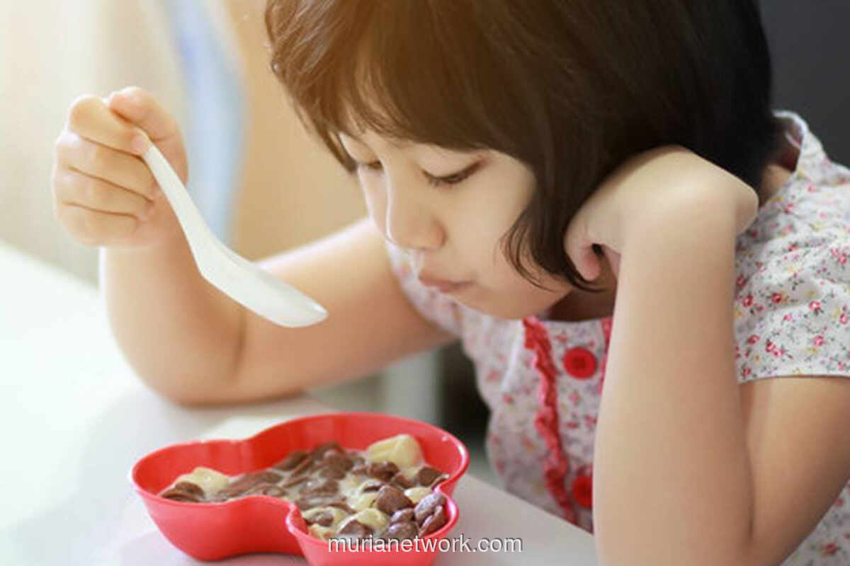 Sarapan Anak: Dokter Ungkap Menu yang Bikin Semangat dan yang Bikin Ngantuk