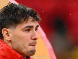 Panenka yang Gagal dan Tangis Diaz: Kisah Pahit di Final Piala Afrika