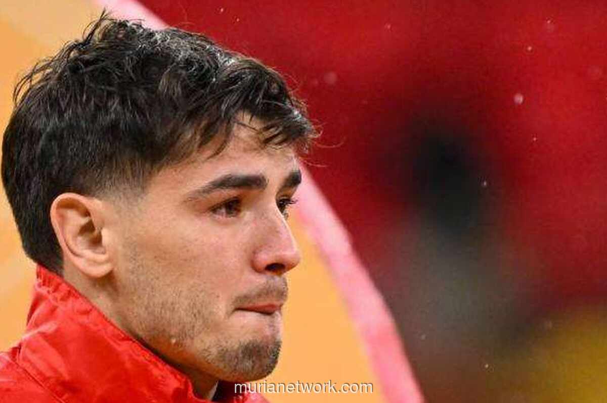 Panenka yang Gagal dan Tangis Diaz: Kisah Pahit di Final Piala Afrika