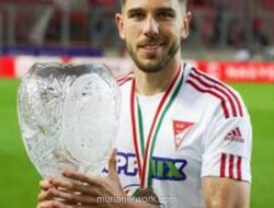 Dusan Lagator Siap Geser Yuran Fernandes Jadi Pemain Termahal PSM