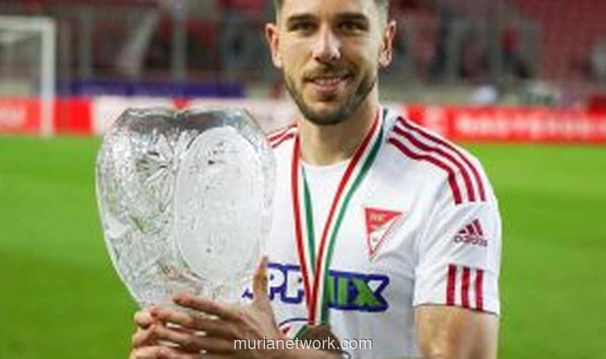 Dusan Lagator Siap Geser Yuran Fernandes Jadi Pemain Termahal PSM