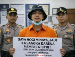 Warga Geram: Penjambretan Terjadi, Polisi Tak Ada, Rakyat Malah Jadi Tersangka