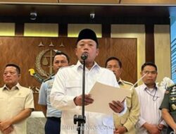 Pemerintah Cabut HGU 85 Ribu Hektar di Tanah TNI AU, Nilainya Rp 14,5 Triliun