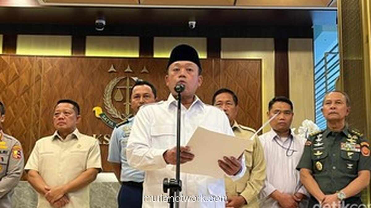 Pemerintah Cabut HGU 85 Ribu Hektar di Tanah TNI AU, Nilainya Rp 14,5 Triliun