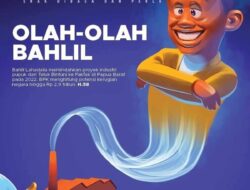 BPK Ungkap Potensi Rugi Rp 2,9 Triliun di Balik Pemindahan Proyek Pupuk Bahlil