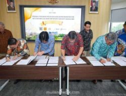 Lima Investor Baru Siap Garap Lahan di IKN