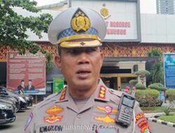 Ritual Malam Tanjung Priok: Truk Kontainer Lumpuhkan Cakung-Cilincing