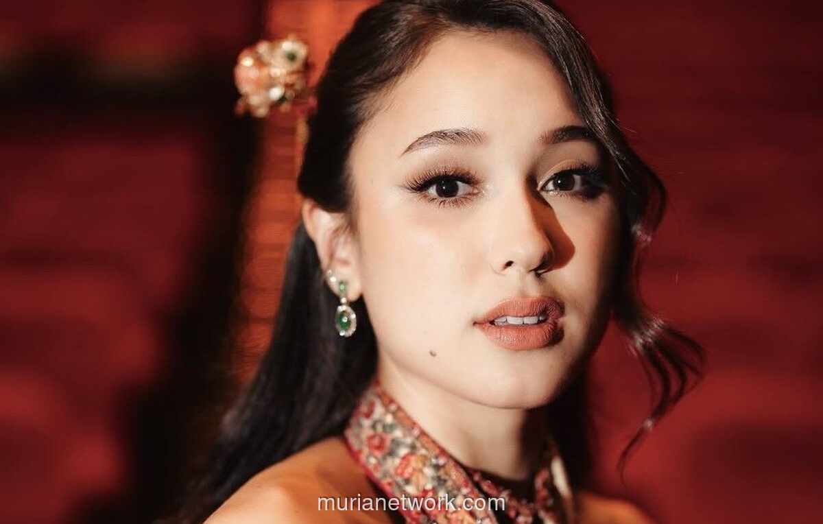 Yasmin Napper dan Giorgino Abraham Resmi Berpisah Setelah 4 Tahun Bersama