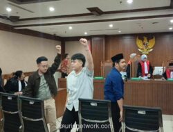 Eksepsi Ditolak, Sidang Kasus Penghasutan di Media Sosial Lanjut ke Tahap Pembuktian