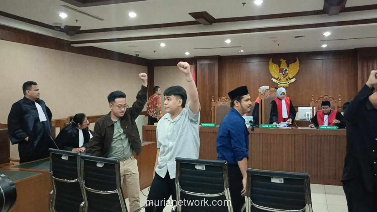 Eksepsi Ditolak, Sidang Kasus Penghasutan di Media Sosial Lanjut ke Tahap Pembuktian