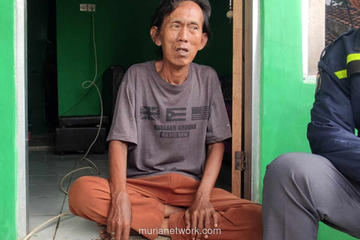 Di Balik Tuduhan Viral, Atap Bocor dan Impian Sekolah yang Tertunda