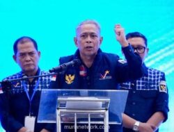 PRIMA Soroti Aksi Militer AS di Venezuela: Ini Hanya Soal Minyak!