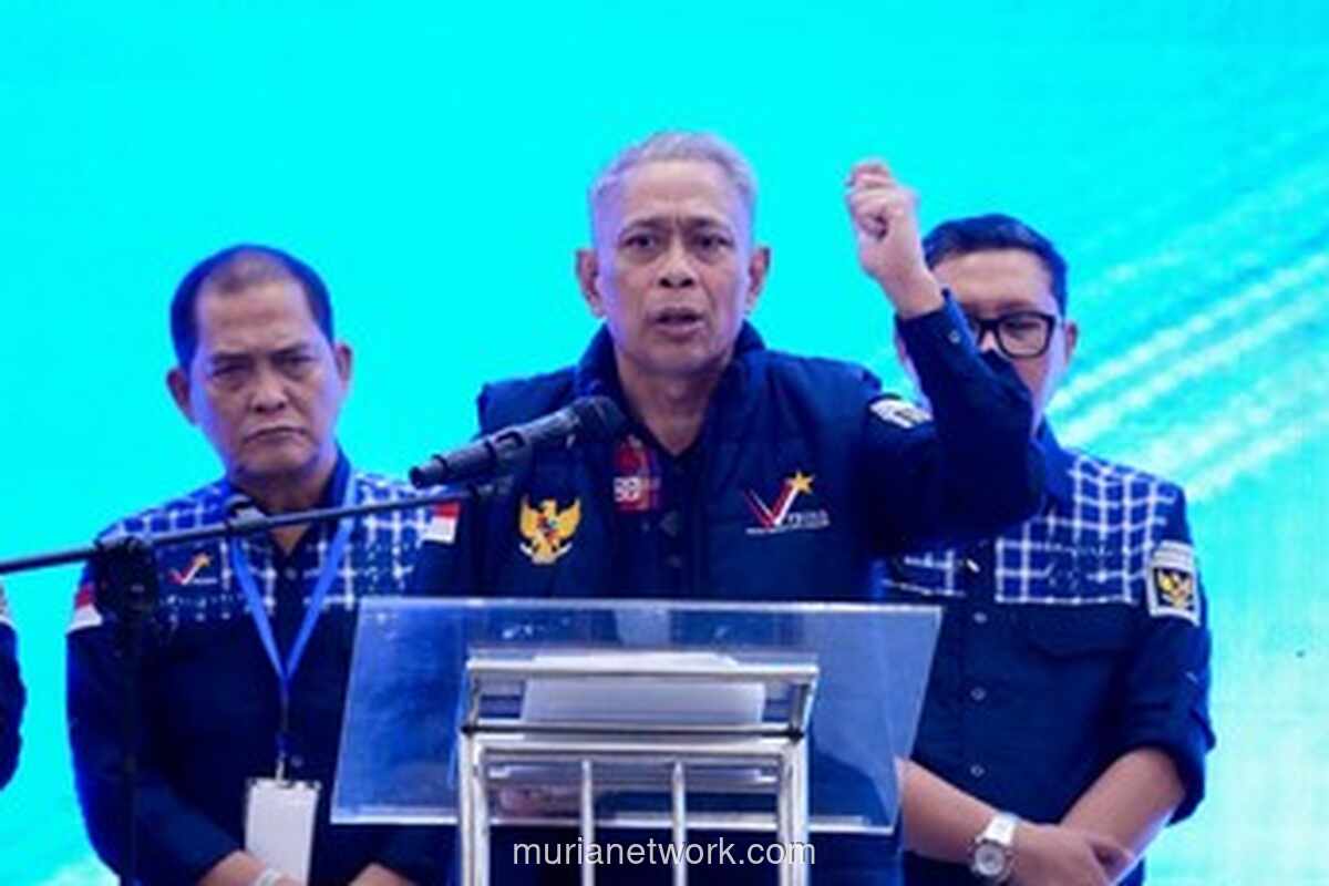 PRIMA Soroti Aksi Militer AS di Venezuela: Ini Hanya Soal Minyak!