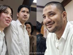 Kasus Hukum Tunda Pernikahan, Barang-Barang Ammar Zoni Sudah Hijrah ke Rumah Kamelia