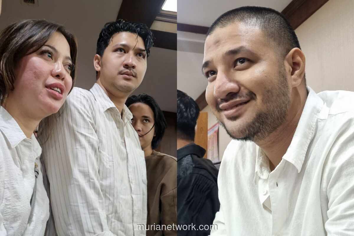 Kasus Hukum Tunda Pernikahan, Barang-Barang Ammar Zoni Sudah Hijrah ke Rumah Kamelia