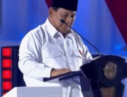 Prabowo Memilih Bungkam, Misteri Ijazah Jokowi Tetap Menggelantung