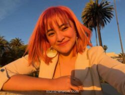 Setelah 17 Tahun, Marshanda Akhirnya Merasakan Duka Akibat Bipolar