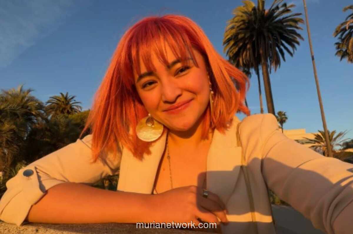 Setelah 17 Tahun, Marshanda Akhirnya Merasakan Duka Akibat Bipolar