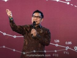 Cak Imin Peringatkan Ancaman Kemiskinan dan Tergerusnya Kelas Menengah Akibat Bencana Sumatera