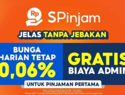 SPinjam Luncurkan Kampanye Jelas Tanpa Jebakan untuk Pinjaman Pertama