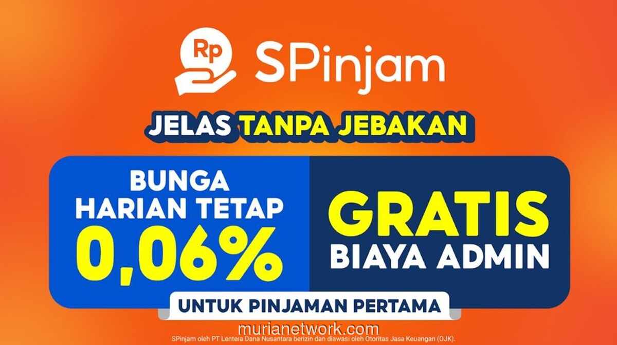 SPinjam Luncurkan Kampanye Jelas Tanpa Jebakan untuk Pinjaman Pertama