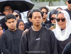 Reza Arap Pilih Pengajian untuk Lula, Abaikan Panggilan Polisi