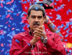 Misteri Hilangnya Maduro Usai Serangan AS Guncang Venezuela