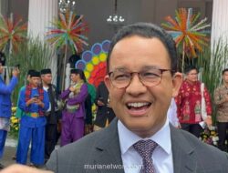 Anies Baswedan Buka Suara: Saya Dituduh Syiah, Juga Dituduh Wahabi