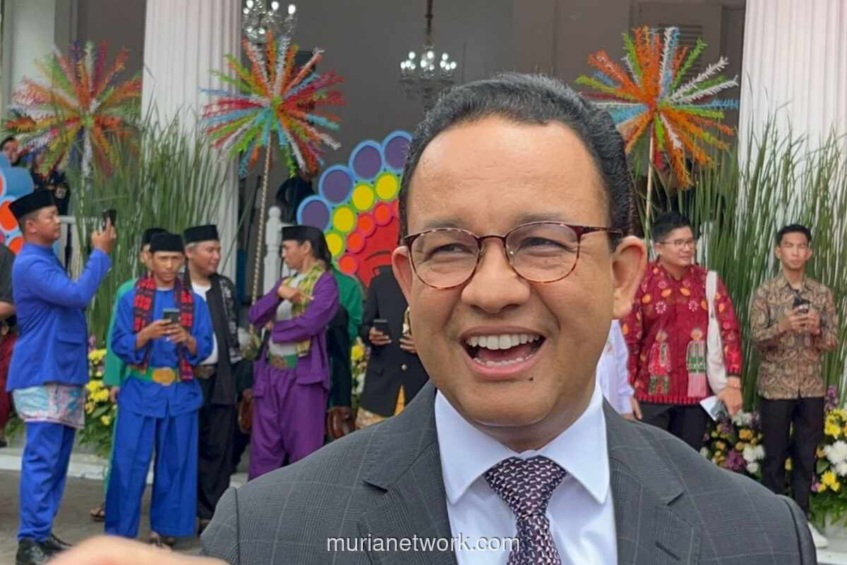 Anies Baswedan Buka Suara: Saya Dituduh Syiah, Juga Dituduh Wahabi
