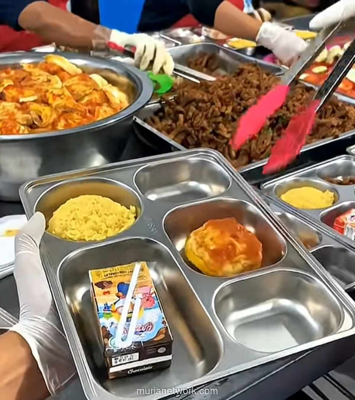 MBG Bukan Segalanya: Kesehatan Anak Dibangun di Dapur, Bukan di Podium