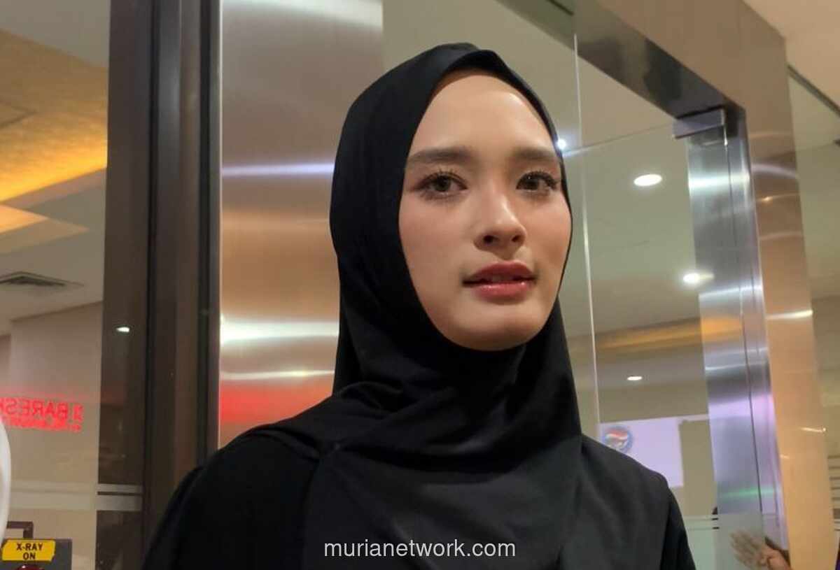 Inara Rusli Ungkap Harapan dan Prioritas di Balik Pilihan Poligami