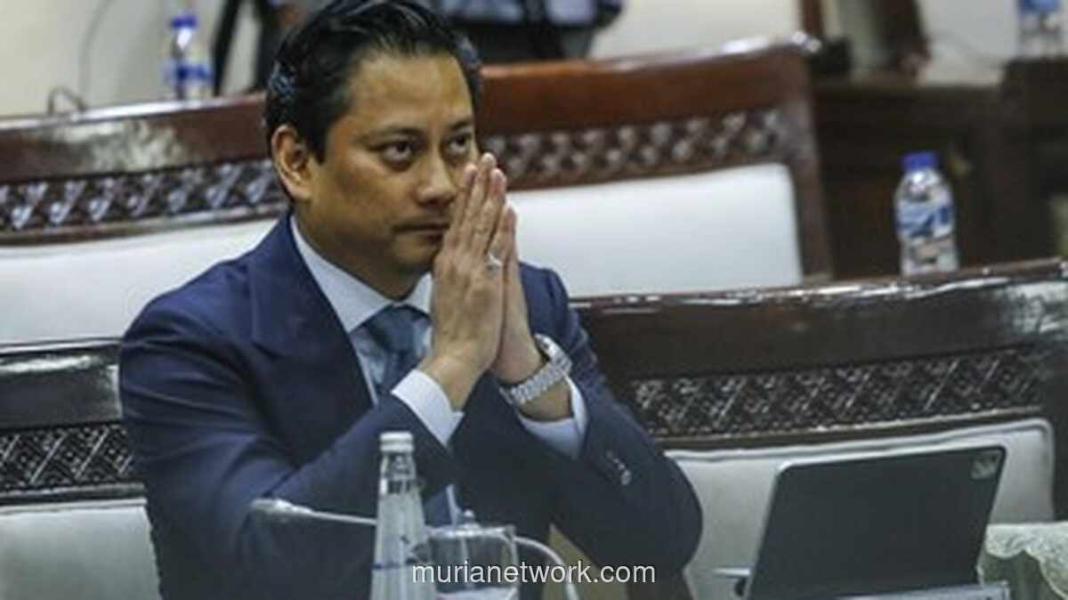 Keponakan Prabowo Lolos Uji Kelayakan, Siap Duduk di Kursi Deputi Gubernur BI