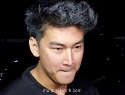 Anrez Adelio Bantah Tudingan Kabur dari Tanggung Jawab