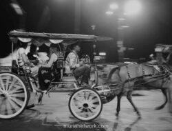 Kisah Sithuk dan Yatidjo: Andong Bertahan di Tengah Deru Malioboro