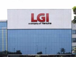 Park Young Mock Resmi Pimpin Dewan Komisaris Lippo General Insurance