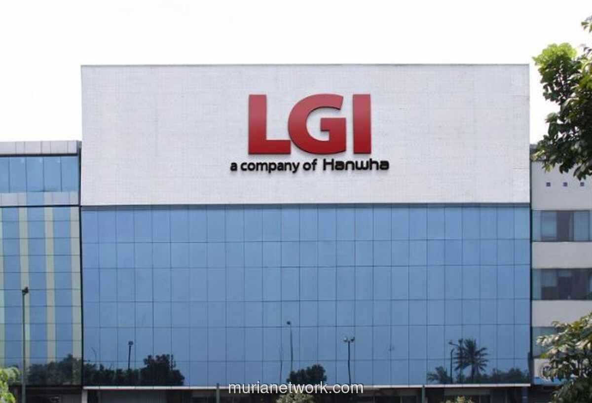 Park Young Mock Resmi Pimpin Dewan Komisaris Lippo General Insurance