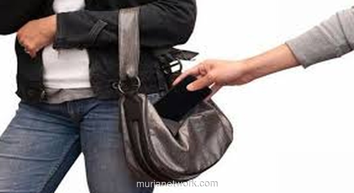 Copet CFD Sudirman-Thamrin Digagalkan Warga Waspada