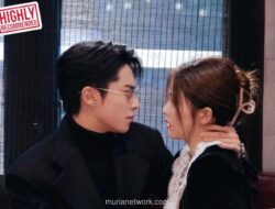 Drama Only for Love: Kisah Manis CEO Dingin dan Reporter Ambisius