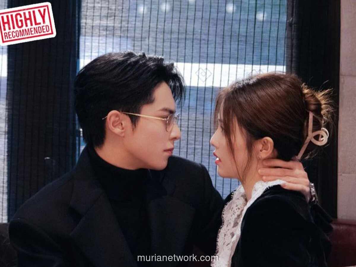 Drama Only for Love: Kisah Manis CEO Dingin dan Reporter Ambisius