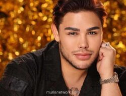 Ivan Gunawan Ungkap Transformasi Pribadi dan Proyek Masjid Impian