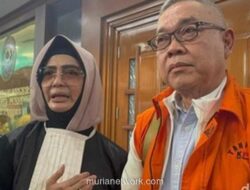 Hari Karyulianto di Sidang Tipikor: Ahok dan Nicke Harus Hadir, Mereka yang Tentukan Pembelian LNG